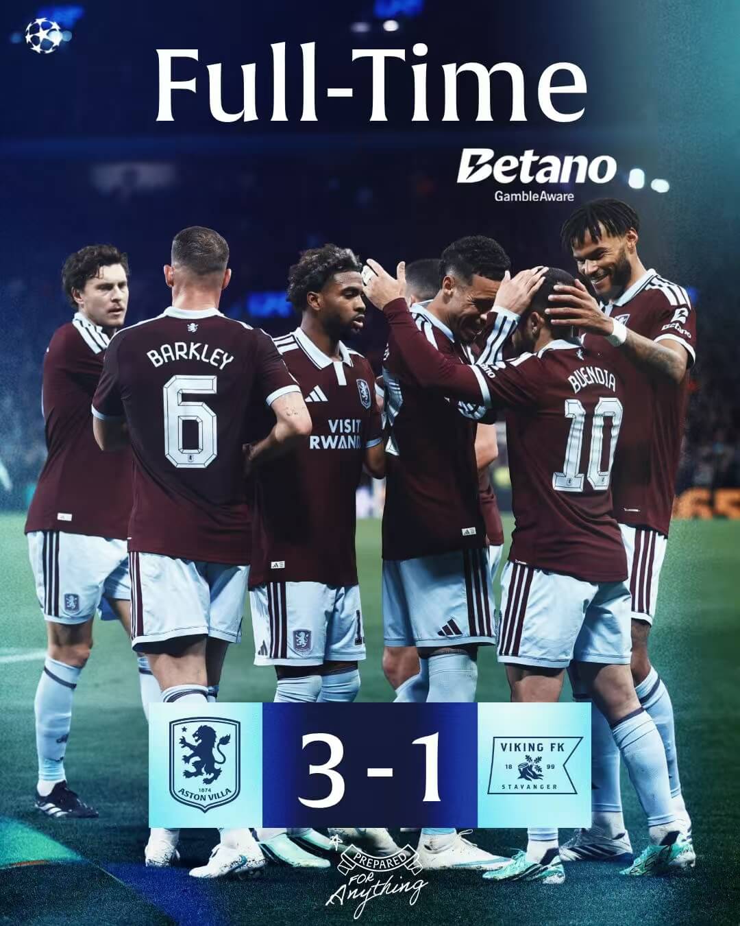 Unai Emery i Aston Villa: Preokreti kao zaštitni znak